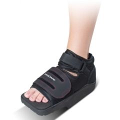 Buy Procare Remedy Pro Off Loading Post-Op Shoe, Black Online