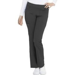 بنطال نسائي باللون الأسود– موديل DK135