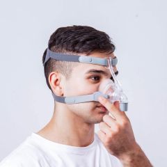 Yuwell Nasal Mask # YN-02 