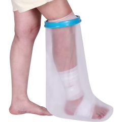Medicare Short Leg Cast & Bandage Protector #MD375