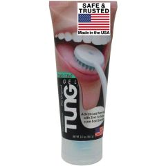 Tung Tongue Cleaning Gel