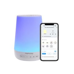 Momcozy White Noise Machine for Baby Sleeping