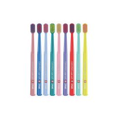 Curaprox Toothbrush  CS 3960 super soft, Assorted Color