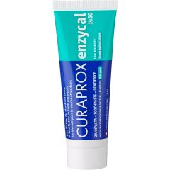 Curaprox Enzycal 1450Ppm Toothpaste, 75 ml