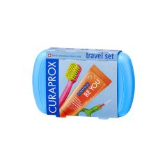 Curaprox   Travel Kit