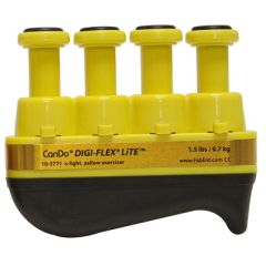 CanDo Digi-Flex Lite Hand Exerciser