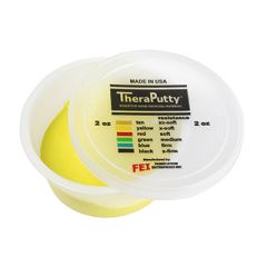 TheraPutty Hand Exercise Putty, 2 oz