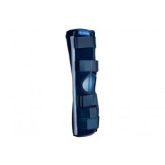 Thuasne Ligaflex Immo Knee Splint, Short, 0 Degree, Height 50 cm, 2410 03