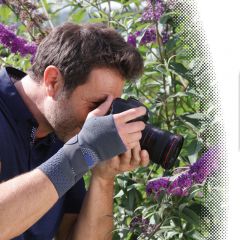 Thuasne Ligaflex Action Wrist Splint, Right # 2436 02