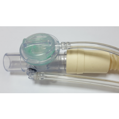 Trilogy Active W/Pap Exhalation Circuit  Ped - # 1052065