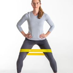 Theraband Professional Resistance Band Loop Mini