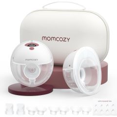 Momcozy M5 Double Electric Breast Pump