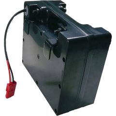 Lithium Battery for Magnesium Light Power Wheelchair #W5538 -  24V12Ah