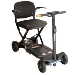 Solax Carbon Swift Lightweight Scooter #S202572J