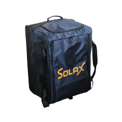 The Solax Oxford Travel Bag for Scooter