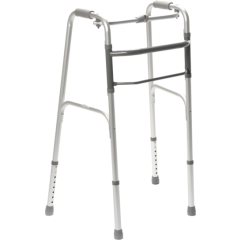 Buy DRIVE Folding Walking Frame Online