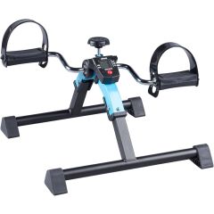 Al Essa Pedal Exerciser With Digital Display - # CA2312-B