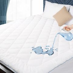 Orpedox Mattress Protector Waterproof 120*200 cm # ORP-56