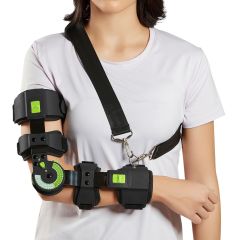 Flamingo R.O.M Elbow Brace, Right, OC 2554