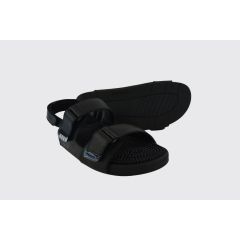 Kenkoh sandal Male- Yamato Backstrap