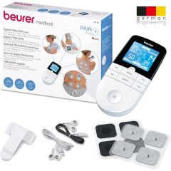 Beurer Digital TENS EMS Device EM49