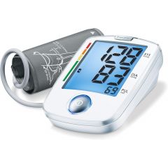 Beurer Upper Arm Blood Pressure Monitor BM44
