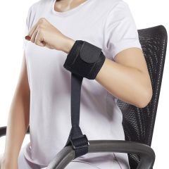 Flamingo Limb Restrainer | For Wrist or Ankle Limit Patient Movement For Safety of Patient & Care-takers