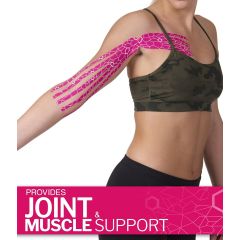 Theraband Kinesiology Tape