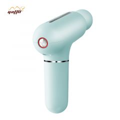 Al Essa Lightweight Mini Body Massager  Mint Green