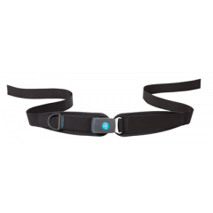 Body point Hip belt LARGE, CLINCH MOUNT # HB216-L62-A2