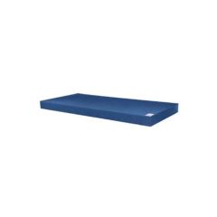 Medical Master High Density Foam Mattress -Size 191 X 91 X 12 Cm # Yl-115 + Mc-02