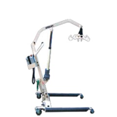 رافعة المرضى الكهربائية من ميديكال ماستر