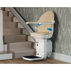 Buy Handicare Straight Rail Lift Indoor Online