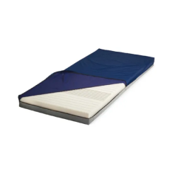 Buy Mediline Therapeutic 5 Zone Edge Support Mattress for Pressure Relief Online 