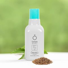 Buy Omved Massage Oil For Pain Relief at Best Price