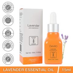 Buy Omved Pure Natural Lavender Essential Oil at Best Price