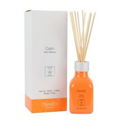 Buy Omved Calm Reed Diffuser With Jasmine Essential Oil at Best Price