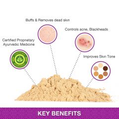 Buy Natural Face Pack Powder at Best Price