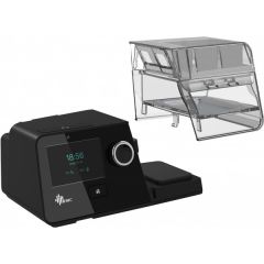 BMC G3 C20 Standard CPAP With Humidifier