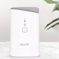 Buy BMC ResFit CPAP Disinfector With Bag Online 