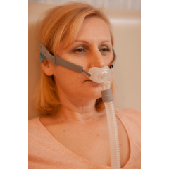 Buy BMC P2 Nasal Cushioned Mask Online at Best Price