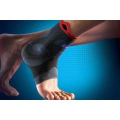 Thuasne Sport Reinforced Ankle Support # 0353