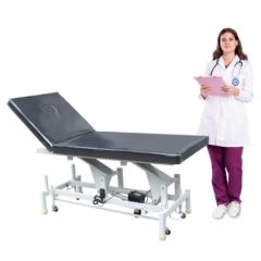 سرير الفحص الكهربائي سايكانج