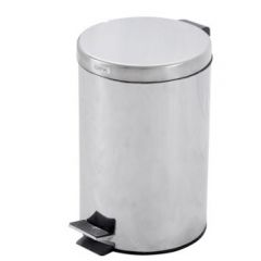 Buy Trash Can 12L Online in Kuwait