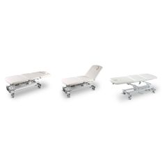 Electric Examination Table-3 Section # X36