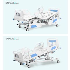 سرير سايكنغ 5 وظائف الكهربائي 