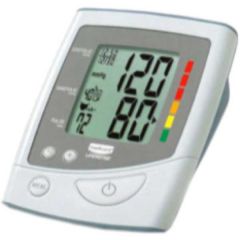 MEDICARE LIFESENSE A2 BLOOD PRESSURE MONITOR # MD638