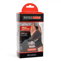 Physiologix Ultimate Wrist Support - One Size # Px305