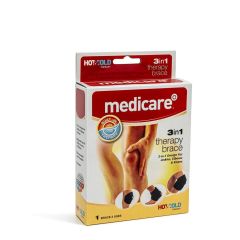 Medicare 3 In 1 Hot/Cold Therapy Brace # Md481