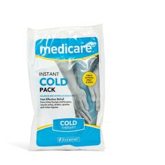 Medicare Therapeutic Heat Patches 3'S # Md600